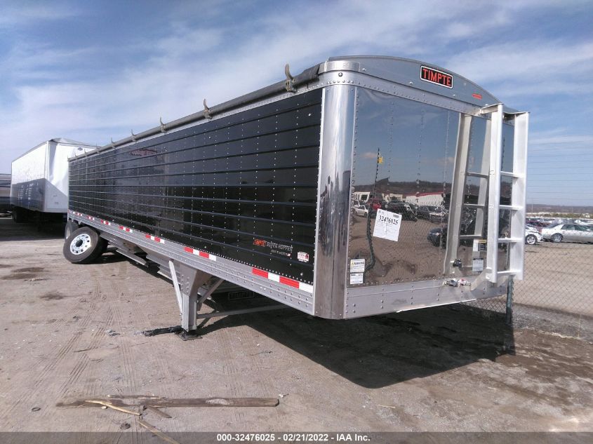 TIMPTE OTHER   *1TDH43029NB170850*