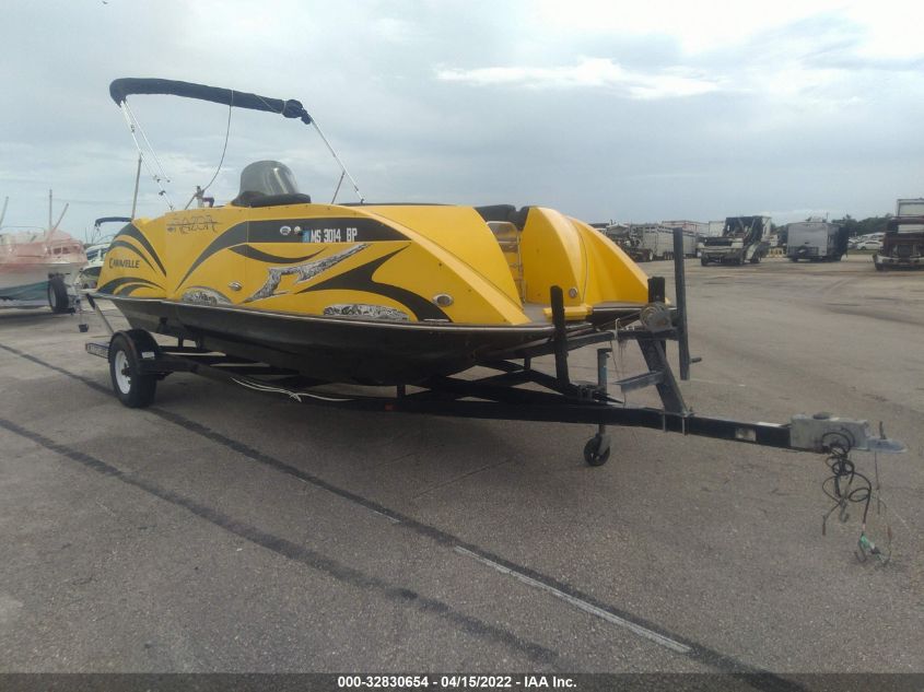 CARAVELLE OTHER   *REC23219F415*