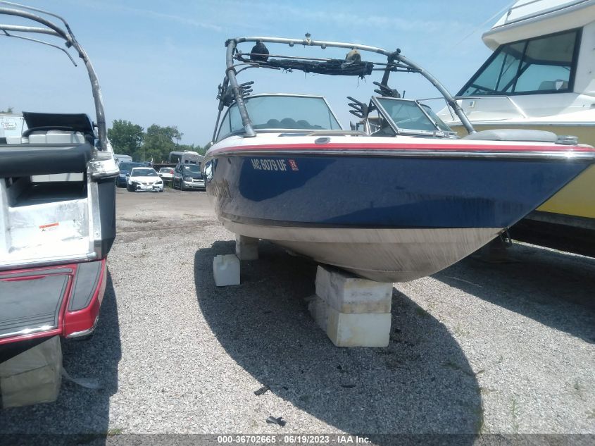 MASTERCRAFT OTHER   *MBCWMPR4E707     *