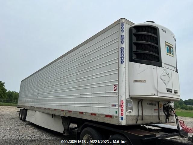 UTILITY TRAILER MFG 53' TRAILER   *1UYVS2536GU539533*