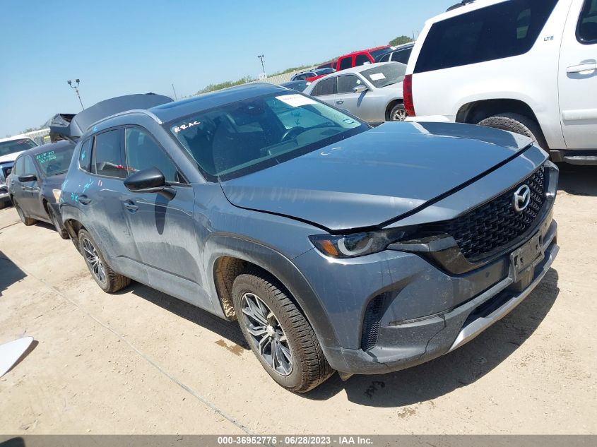 MAZDA CX-50 PREMIUM PLUS  *7MMVABEY5PN100265*