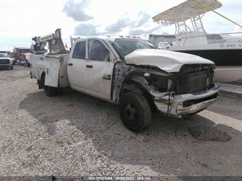 RAM 3500 CHASSIS CAB TRADESMAN  *3C7WRTCL2HG651731*