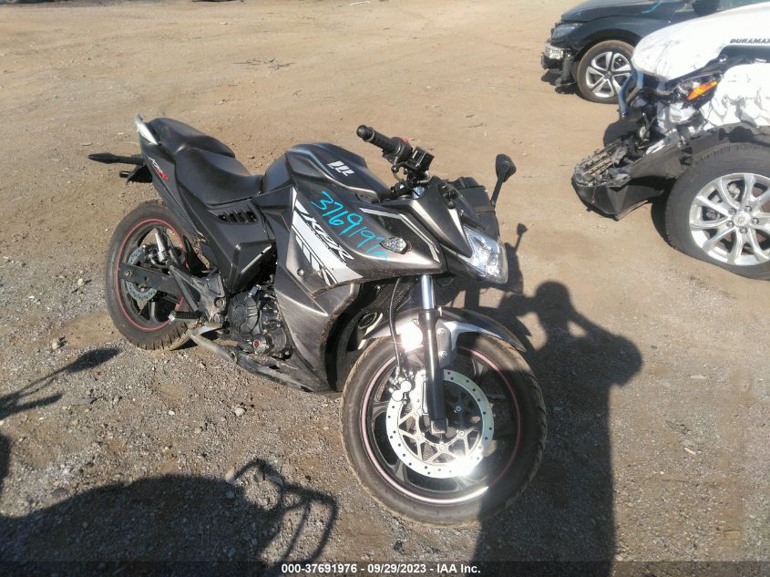 OTHER OTHER    *LXAPRVP77NX000285*