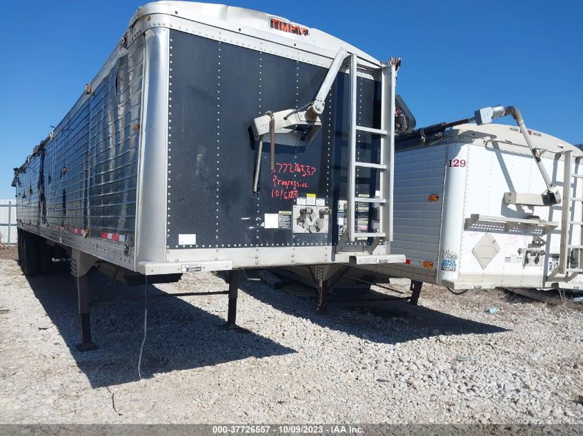 TIMPTE GRAIN TRAILER    *1TDH50030DB140171*