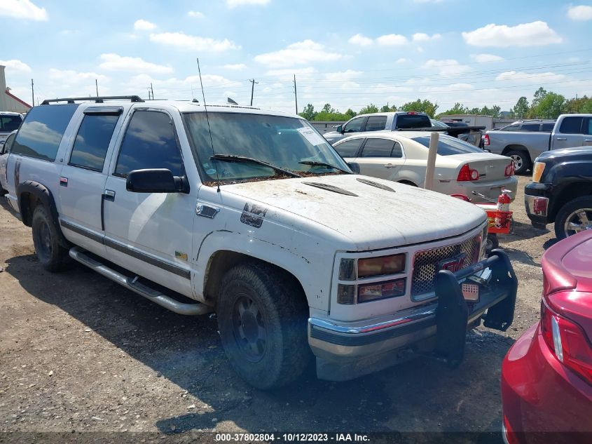 GMC SUBURBAN    *3GKEC16R3XG508059*