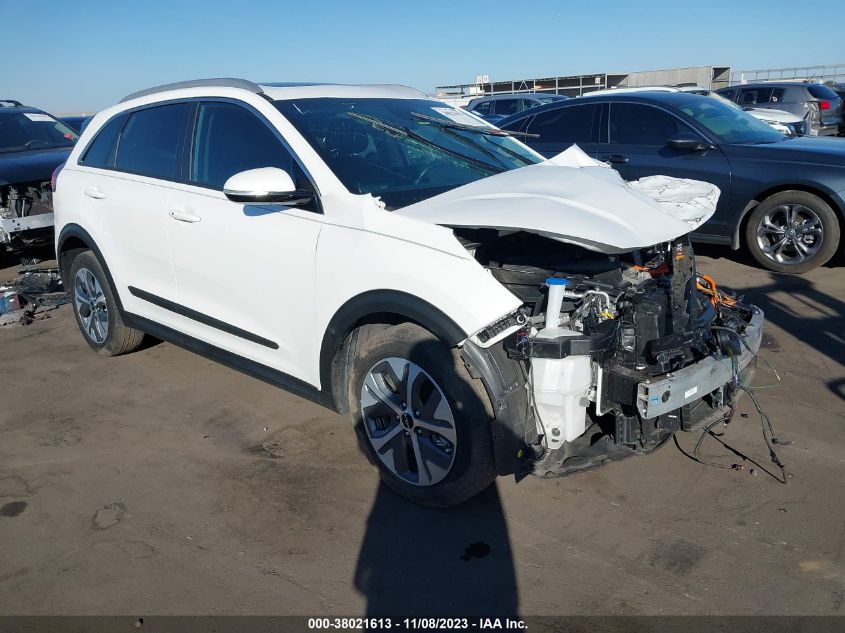 KIA NIRO EV EX PREMIUM  *KNDCE3LG5N5134876*