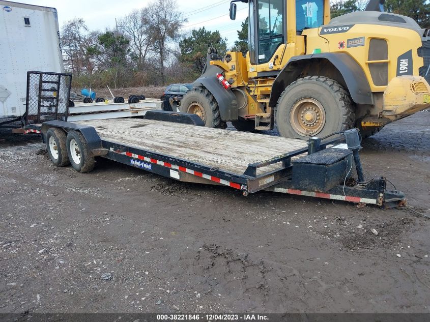 SURE-TRAC TRAILER   *5JW1U2221H1206866*