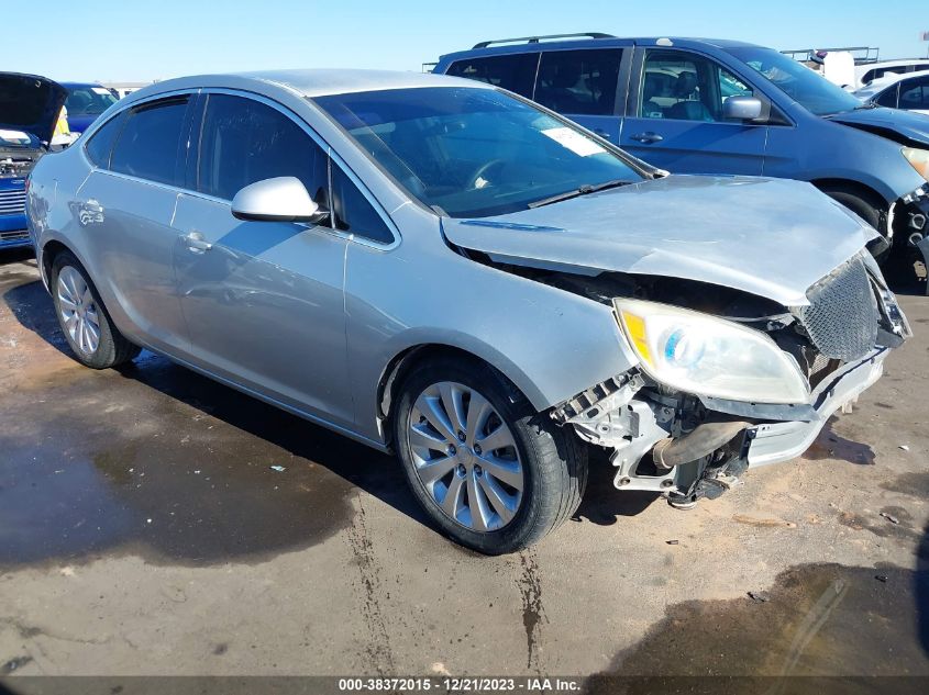 BUICK VERANO    *1G4PP5SK8F4209022*