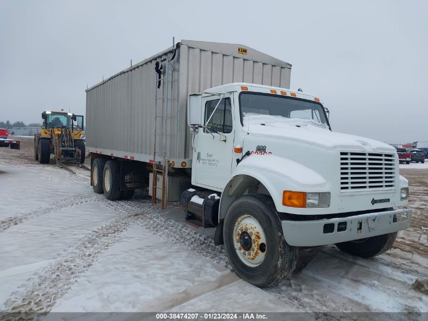 INTERNATIONAL 4000 4900  *1HTSHAAT51H399851*