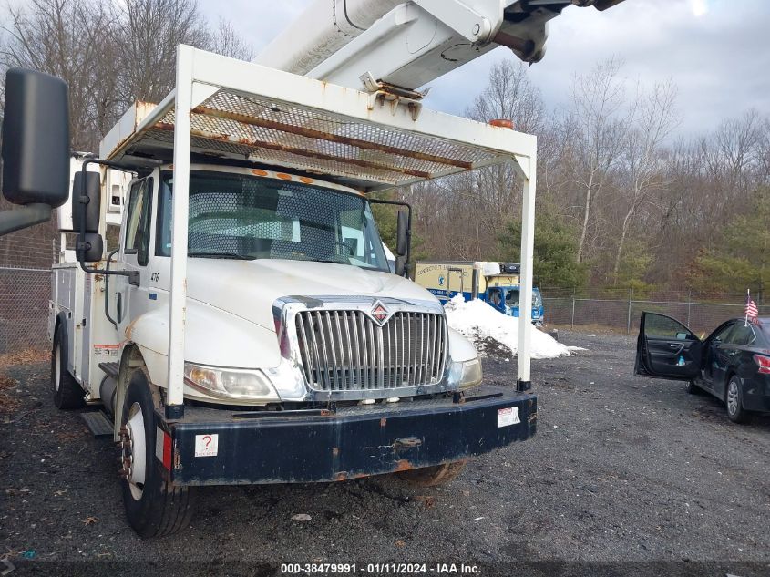 INTERNATIONAL 4000 4300  *1HTMMAAN0EH486374*