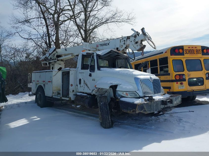 INTERNATIONAL 4000 4300  *1HTMMAAN66H252550*