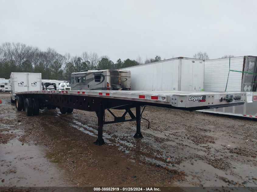 MANAC INC TRAILER    *5MC124814P3212217*