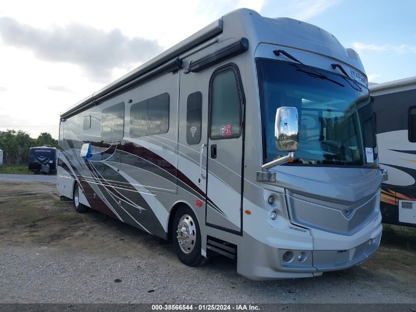 FREIGHTLINER CHASSIS XC  *4UZACGFE1MCMN6547*