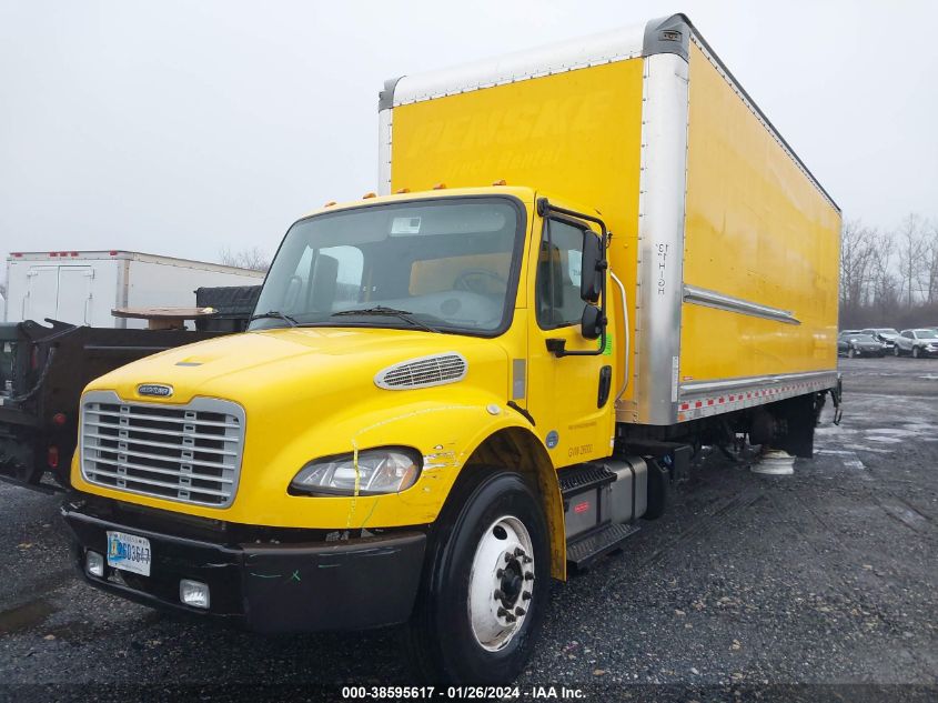 FREIGHTLINER M2 106 MEDIUM DUTY  *3ALACWFC5JDJH5238*