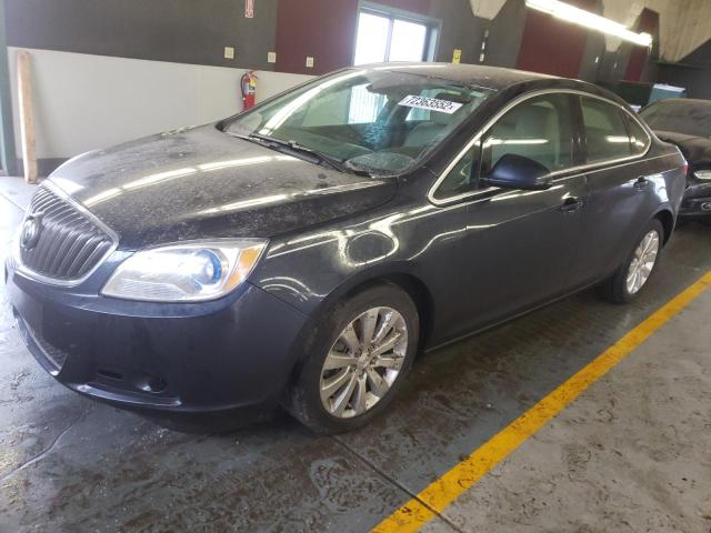 BUICK VERANO   *1G4PP5SK5G4127248*