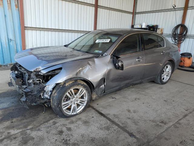 INFINITI G37   *JN1CV6AR6BM405244*