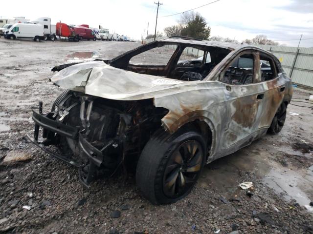 VOLKSWAGEN ID.4 PRO S   *WVGKMPE27NP071545*