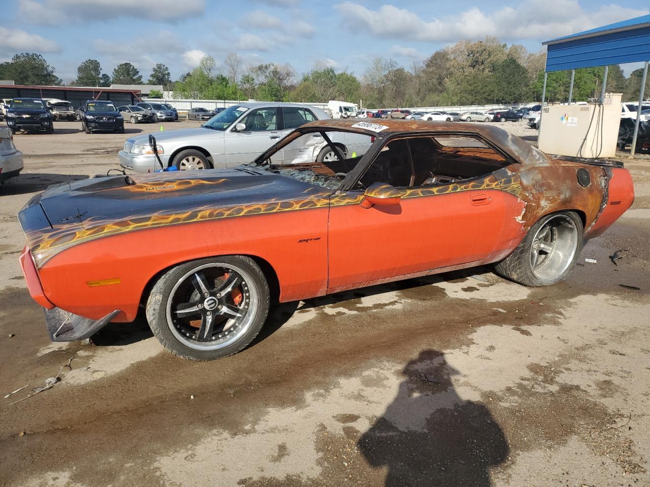 vehicle photo