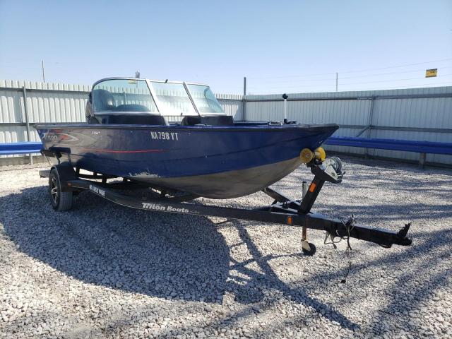 TRIT BOAT   *TRT97151E515*