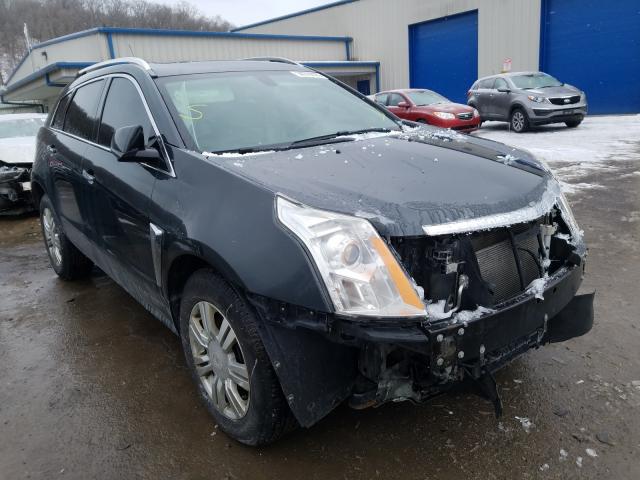 CADILLAC SRX LUXURY COLLECTION  *3GYFNEE3XFS569235*