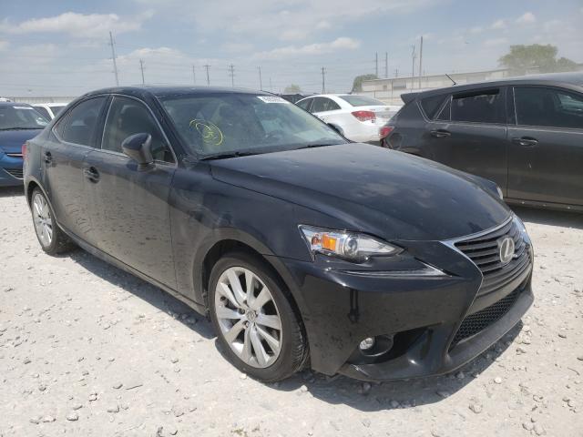 LEXUS IS 200T    *JTHBA1D20G5023393*