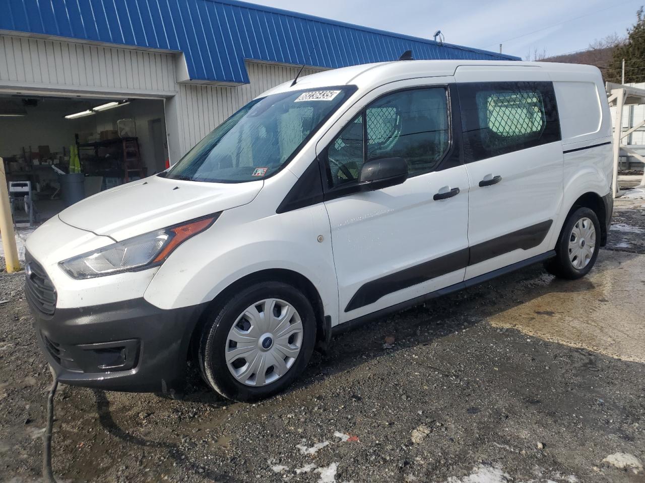 FORD TRANSIT CO CO  *NM0LE7S26N1529585*