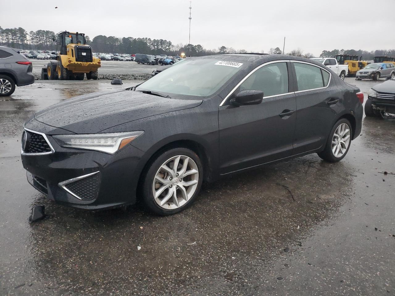 ACURA ILX   *19UDE2F33MA004402*