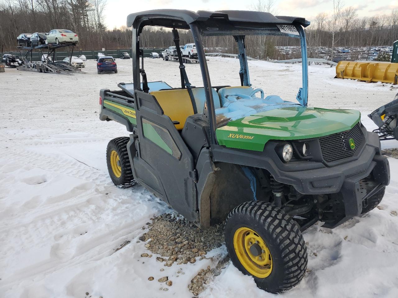 vehicle photo