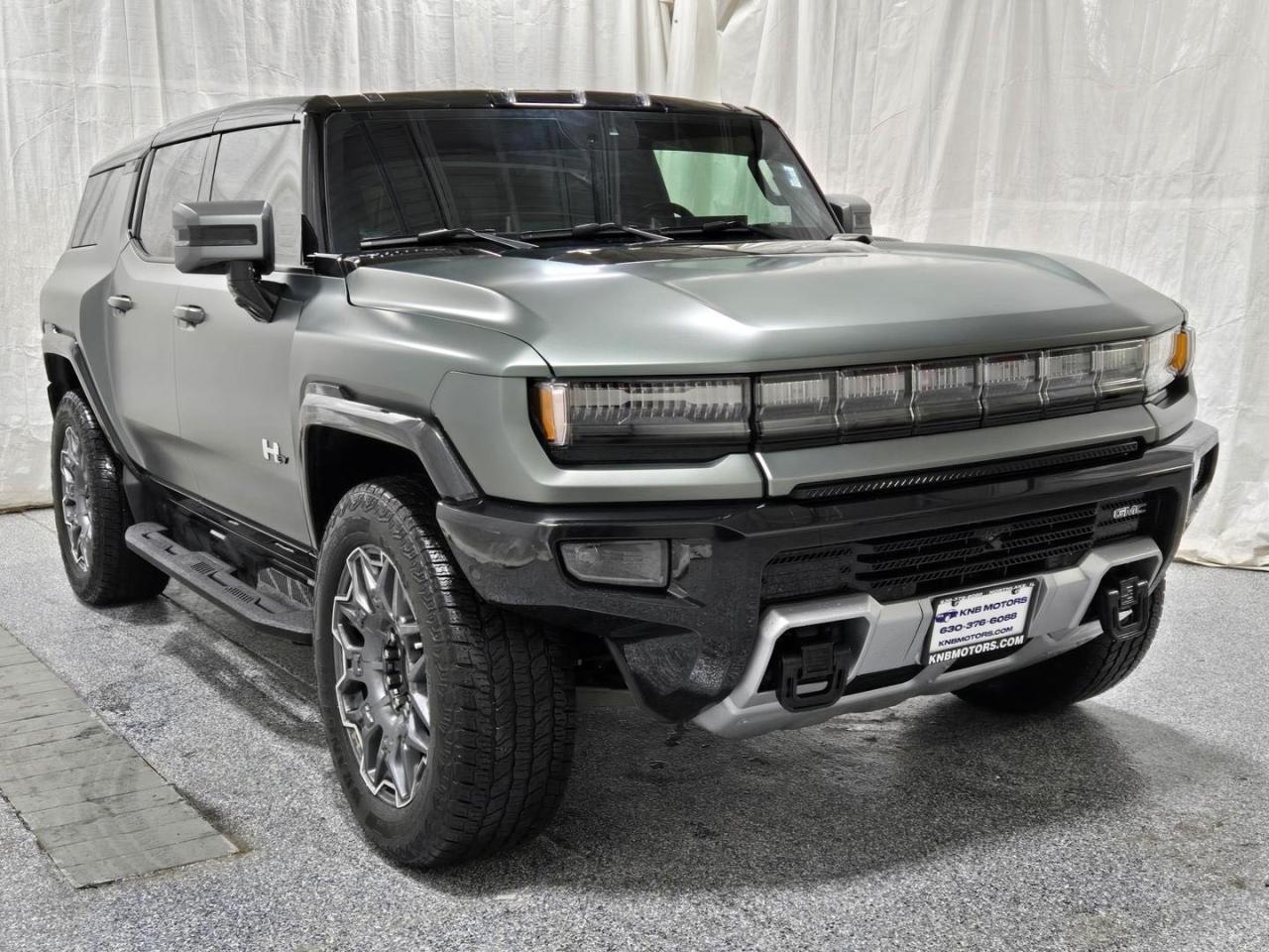 GMC HUMMER SUV   *1GKB0RDC5RU100378*