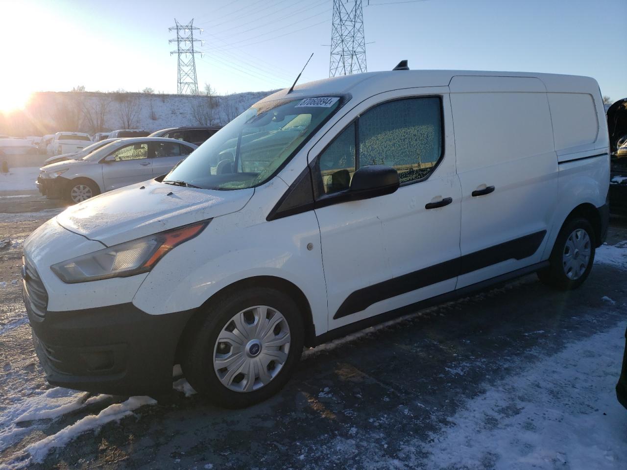 FORD TRANSIT CO CO  *NM0LS7S28N1514997*