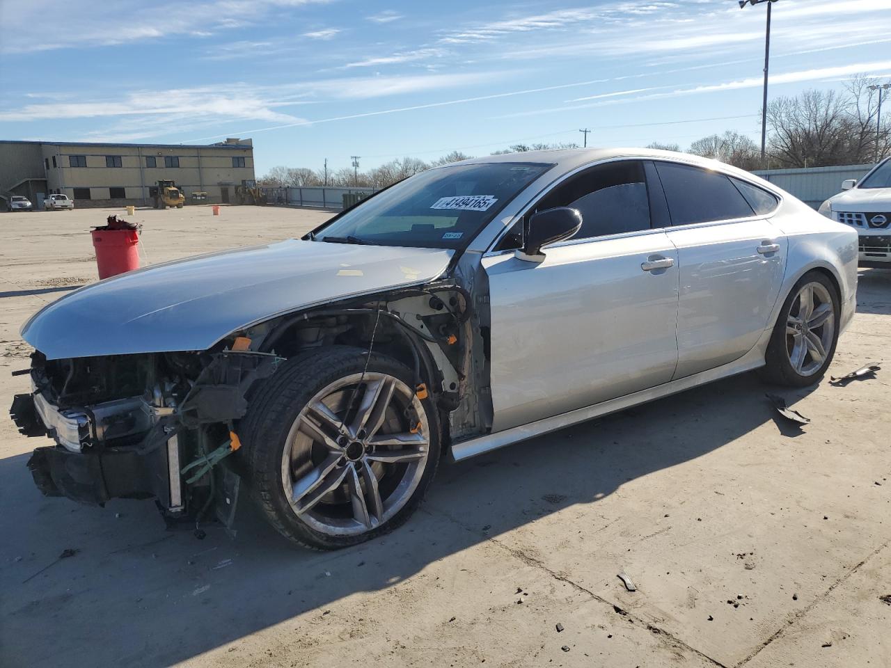 vehicle photo