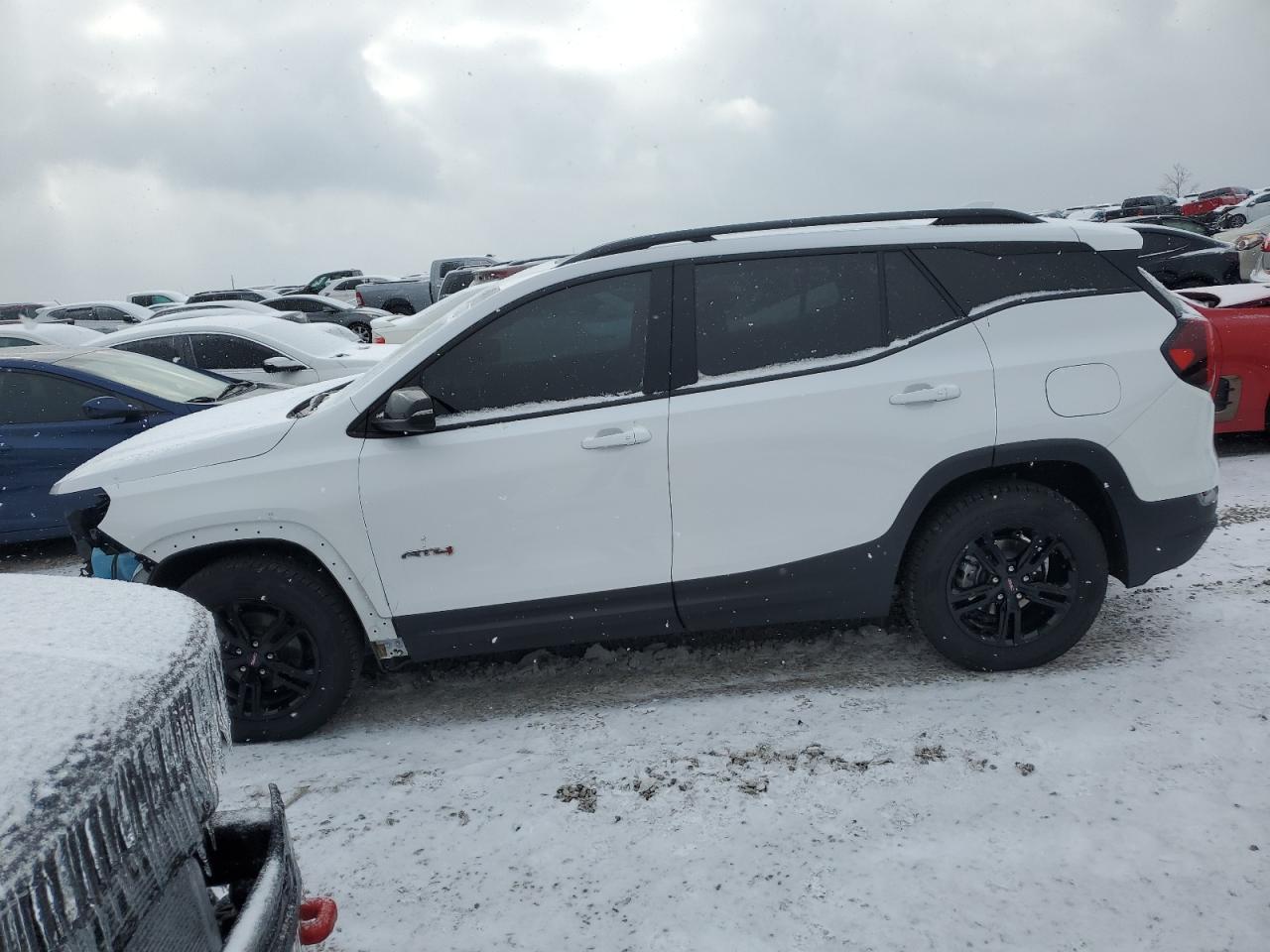 vehicle photo