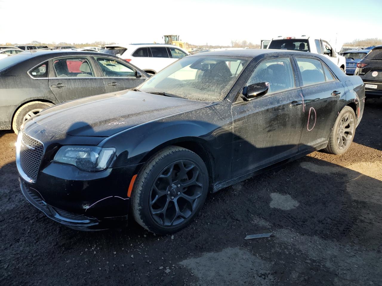vehicle photo