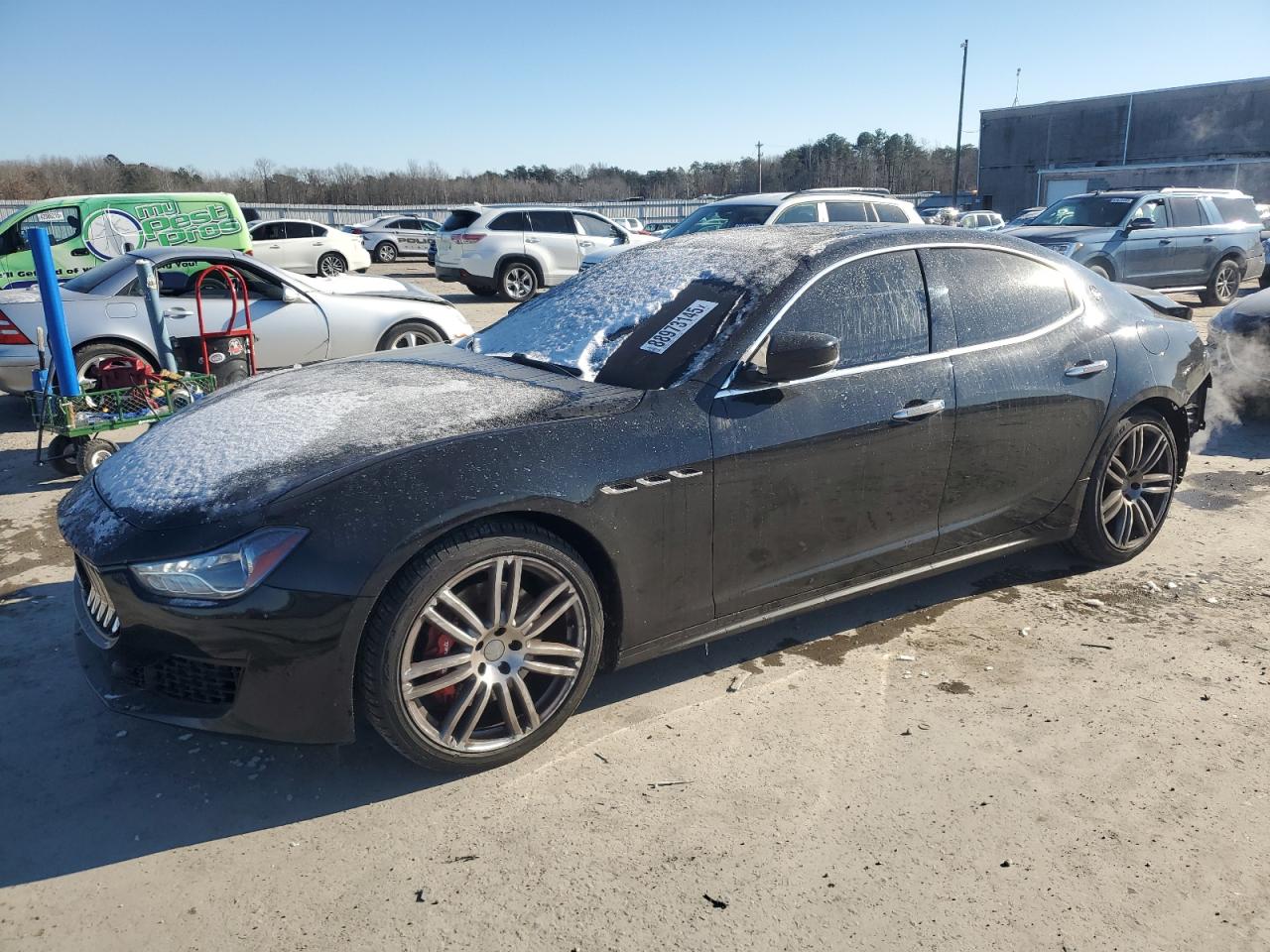 vehicle photo