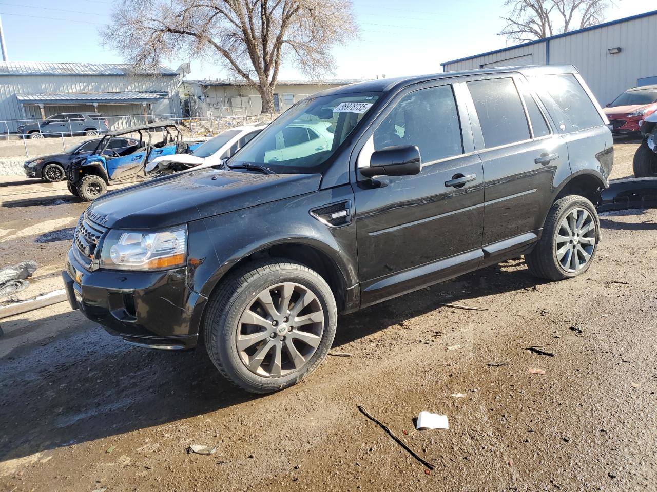 vehicle photo
