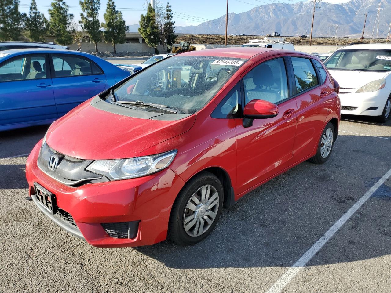 vehicle photo