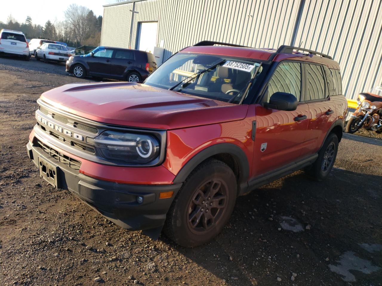 vehicle photo
