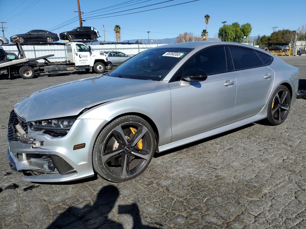 vehicle photo