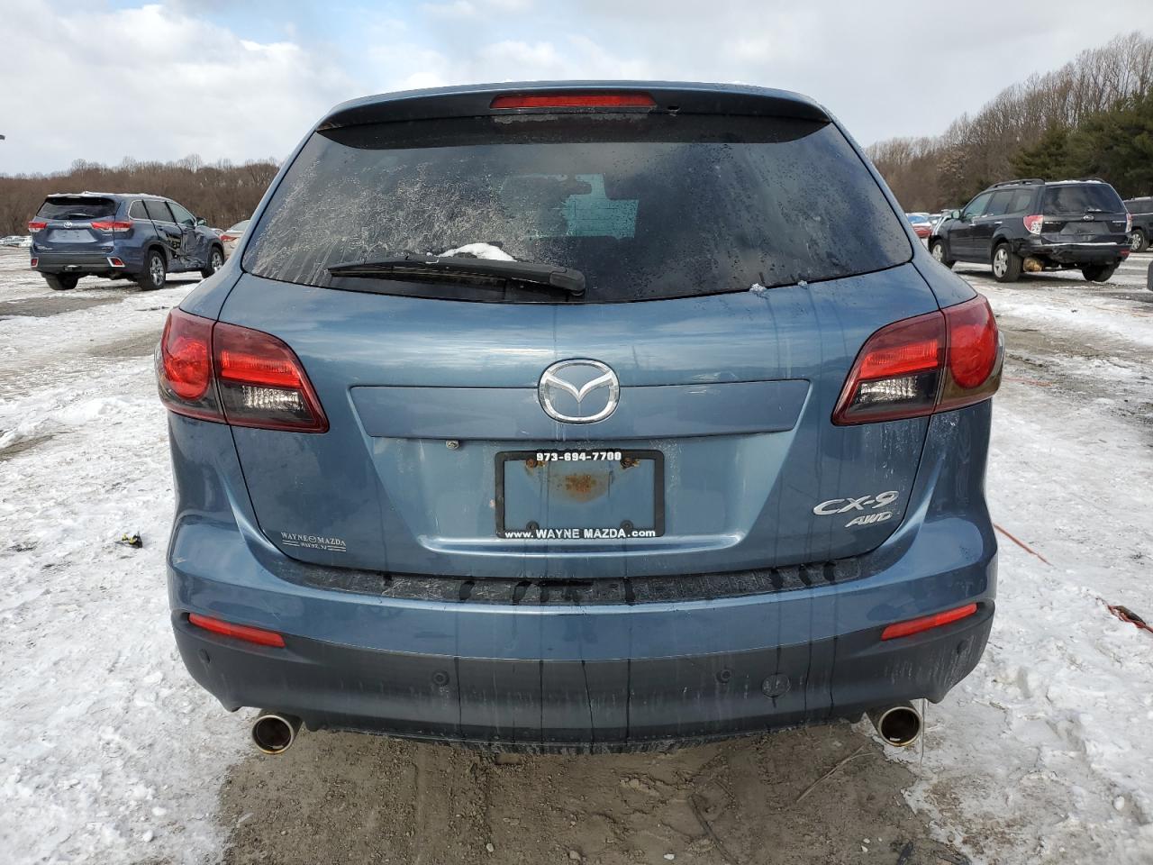 vehicle photo