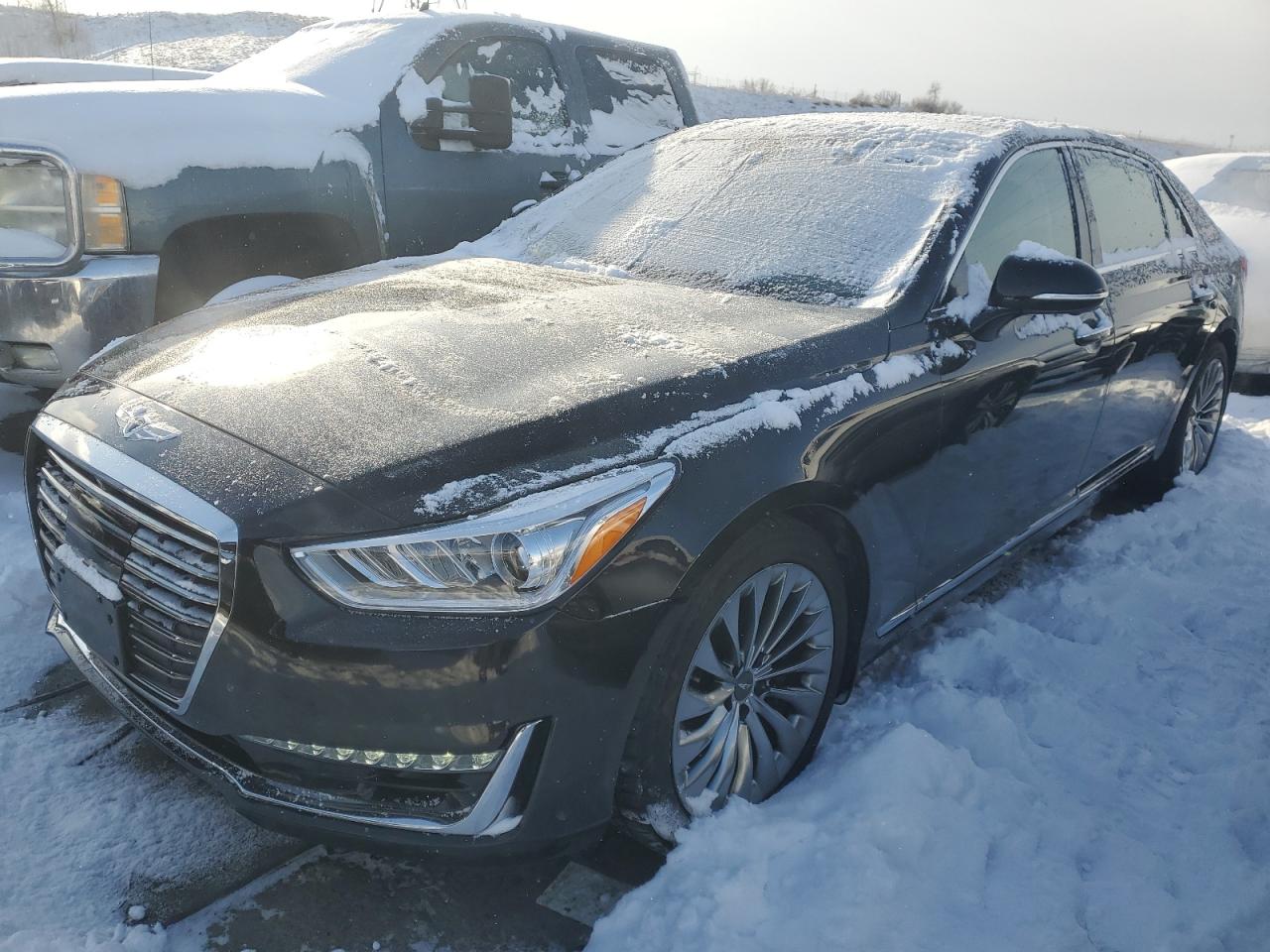 vehicle photo