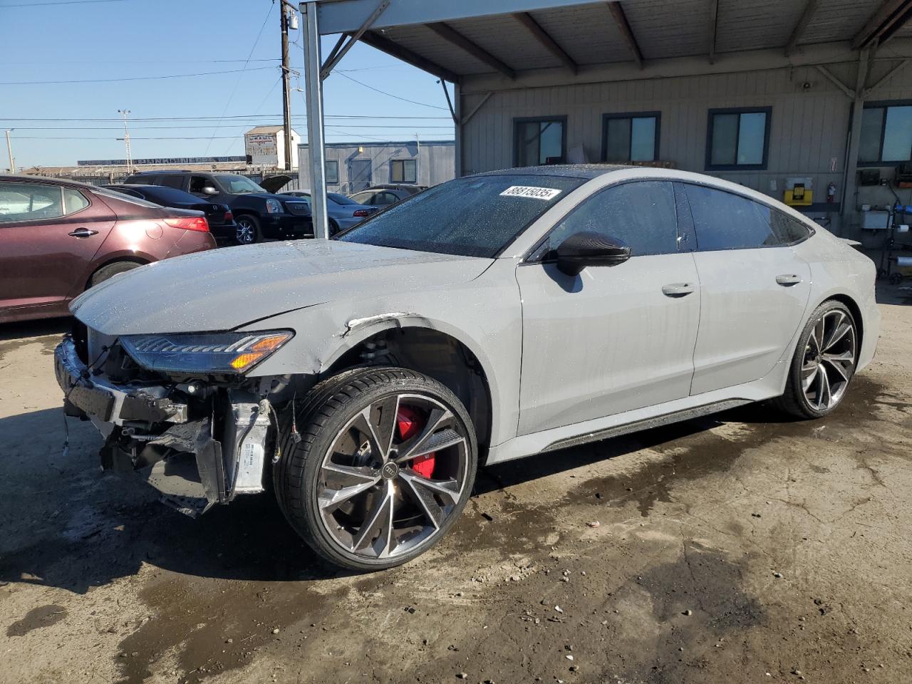 vehicle photo