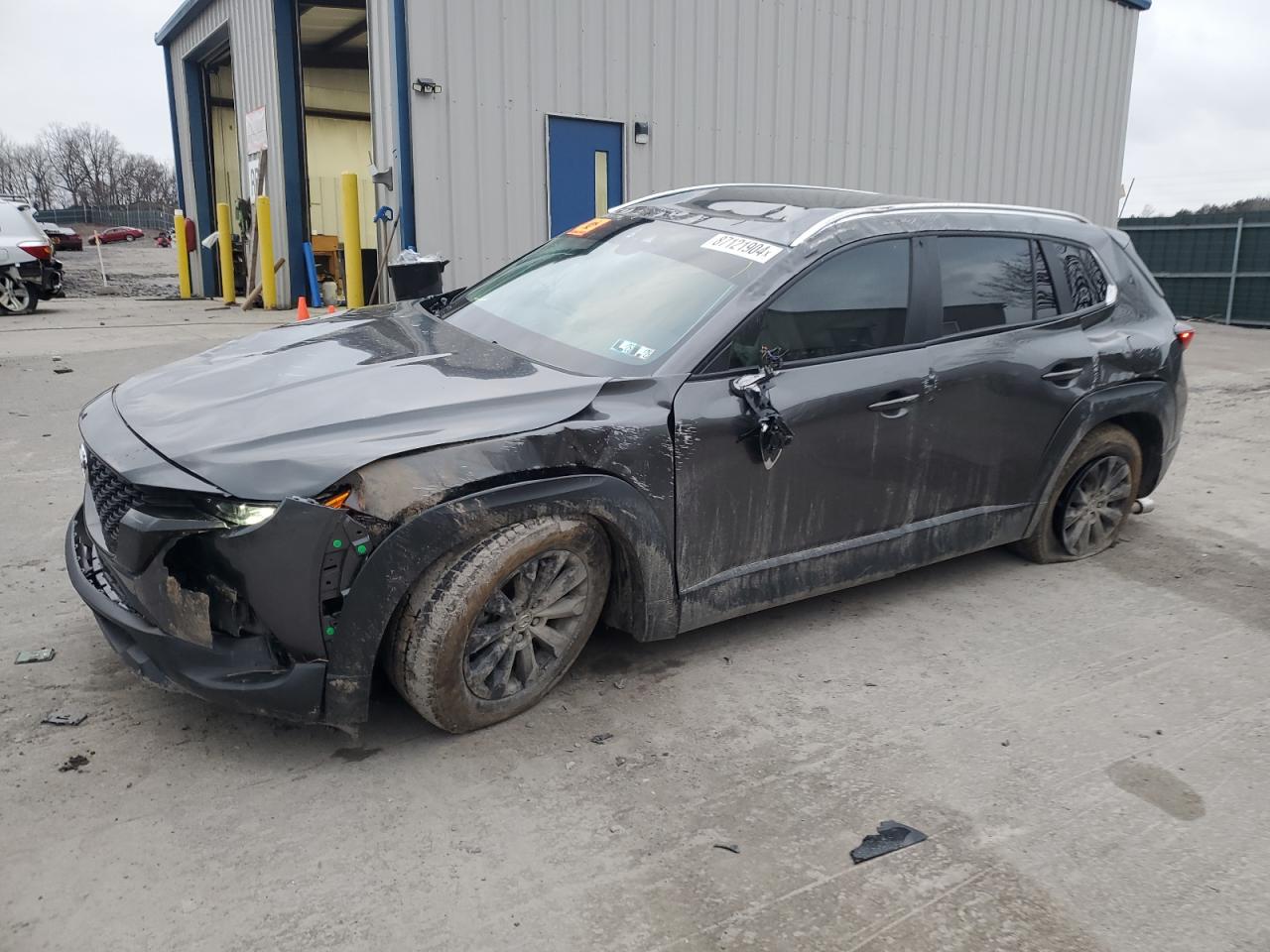 vehicle photo