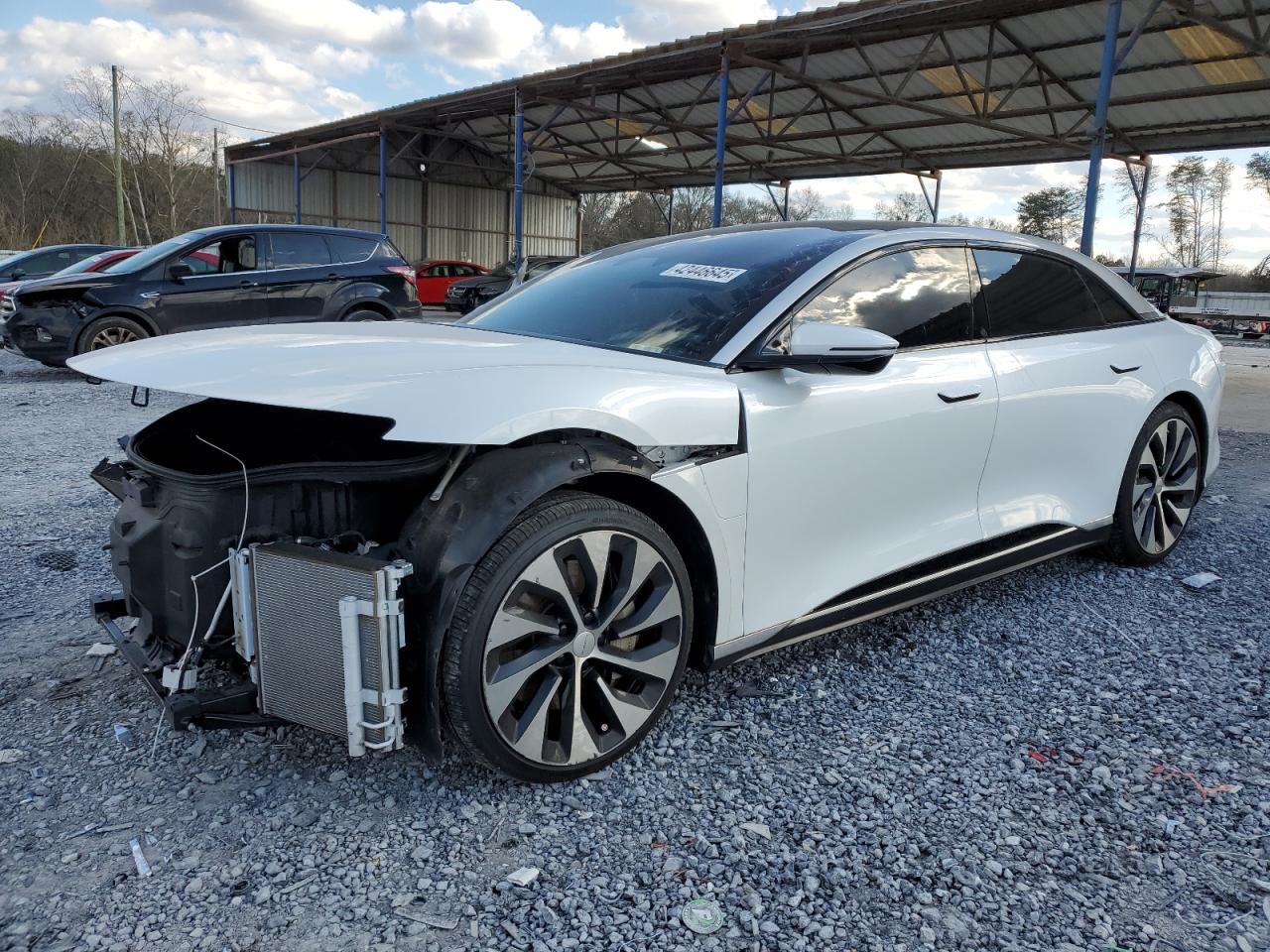 vehicle photo