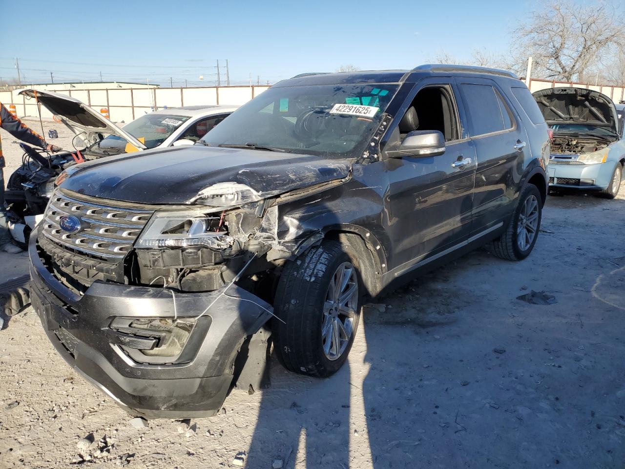vehicle photo
