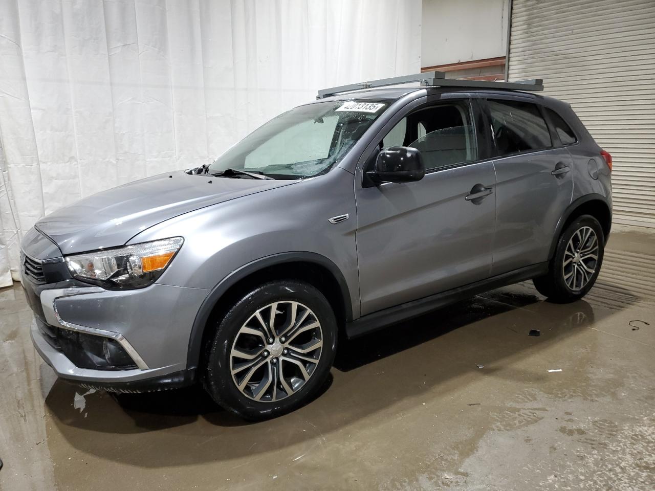 MITSUBISHI OUTLANDER   *JA4AR3AU3GZ050386*