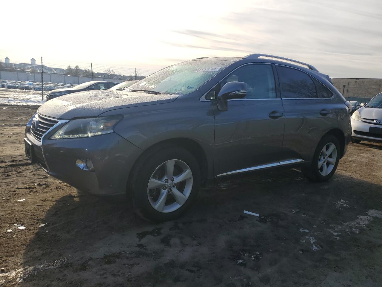 vehicle photo