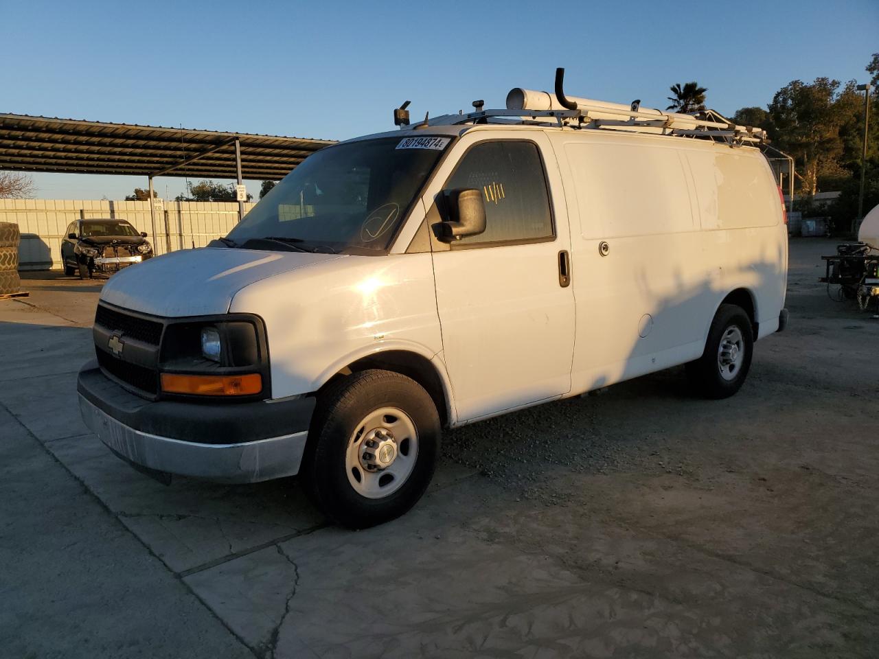 vehicle photo