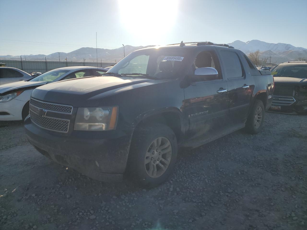 vehicle photo