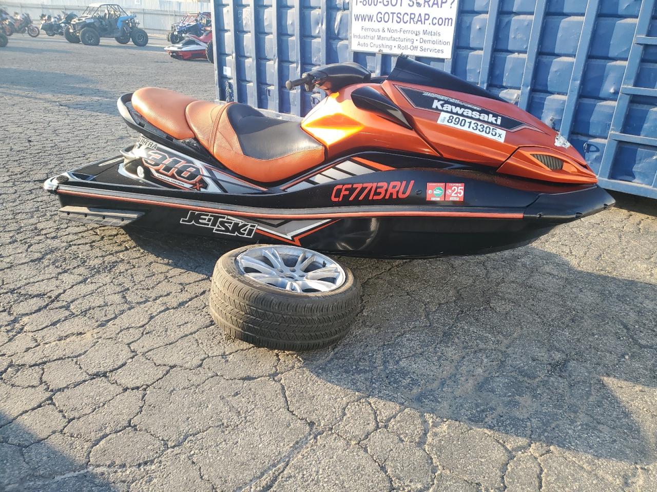 vehicle photo