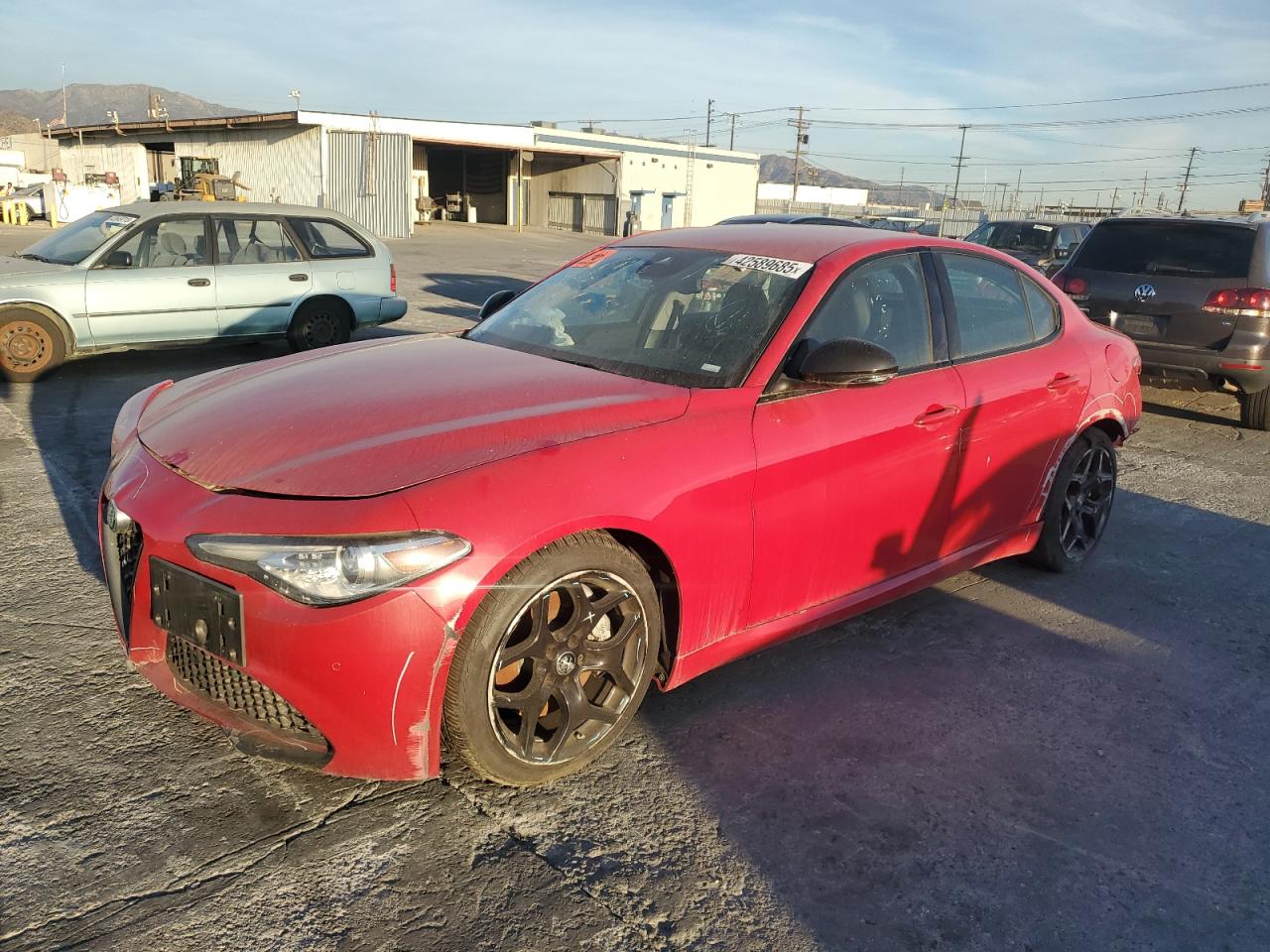 vehicle photo